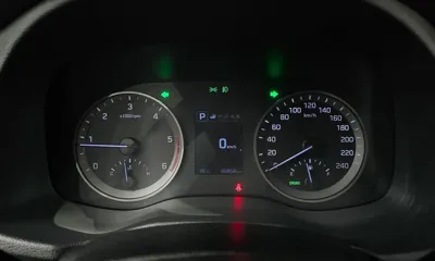 Hyundai Tucson 2017, 86454 км, за 13500000 KRW - фото 8