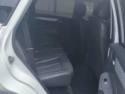 Roewe RX5 2019, 80000 км, за 23500 CNY - фото 13