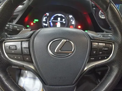 Lexus ES 2023, 82165 км, за 47500000 KRW - фото 6