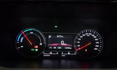 Kia Sorento 2022, 134704 км, за 24100000 KRW - фото 8