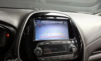 ChevroletGMDaewoo Spark 2016, 152352 км, за 3800000 KRW - фото 15