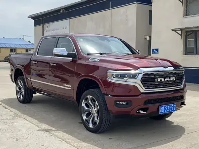RAM Ram Trucks 2024, 7000 км, за 428000 CNY