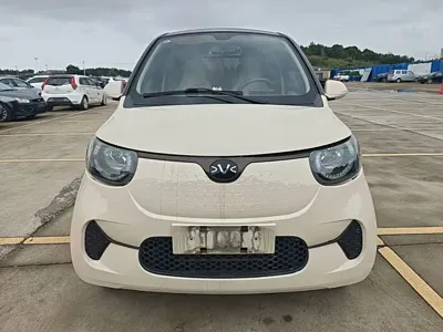 FERRAL EV 2022, 24800 км, за 18500 CNY