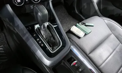 Renault-KoreaSamsung XM3 2020, 42830 км, за 15200000 KRW - фото 9