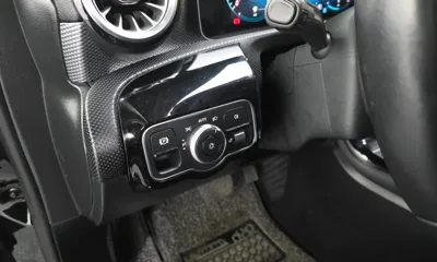 Mercedes-Benz A-Class 2020, 55448 км, за 21400000 KRW - фото 28