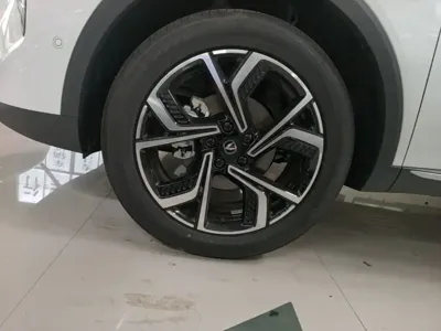 Changan CS55PLUS 2026, 100 км, за 92899 CNY - фото 23