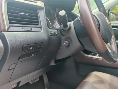 Lexus RX 2018, 50000 км, за 188800 CNY - фото 12