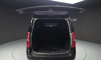 Hyundai Starex 2014, 145259 км, за 7300000 KRW - фото 20