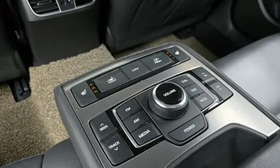 Hyundai Genesis 2016, 182082 км, за 7100000 KRW - фото 19