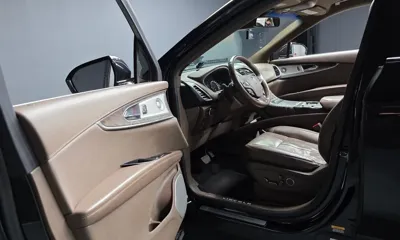 Lincoln MKX 2017, 57011 км, за 15800000 KRW - фото 10