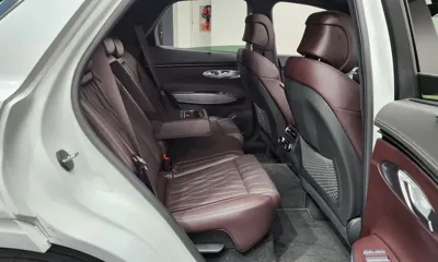 Genesis GV70 2023, 25398 км, за 45300000 KRW - фото 32