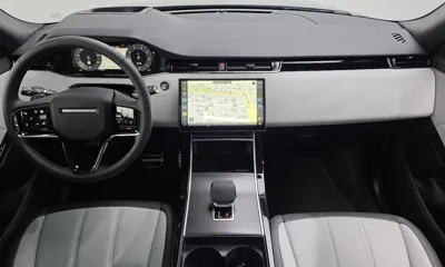 Land Rover Range Rover Evoque 2026, 987 км, за 67000000 KRW - фото 9