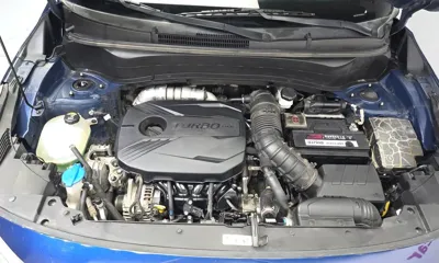 Kia Seltos 2020, 143902 км, за 11500000 KRW - фото 6