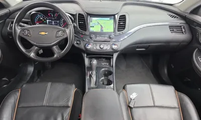 ChevroletGMDaewoo Impala 2017, 117369 км, за 7100000 KRW - фото 7