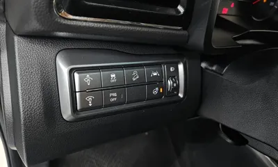 KG_Mobility_Ssangyong TIBOLI 2022, 40742 км, за 14500000 KRW - фото 18