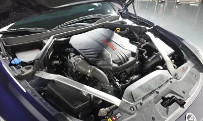 Kia Stinger 2018, 169968 км, за 16490000 KRW - фото 6