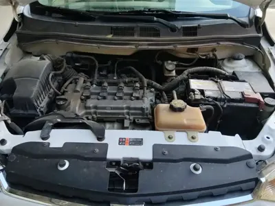 Chevrolet Sail 2015, 115000 км, за 11100 CNY - фото 10