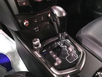 KG_Mobility_Ssangyong TIBOLI 2017, 68304 км, за 9800000 KRW - фото 13