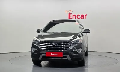 Hyundai Maxcruz 2014, 151749 км, за 9900000 KRW