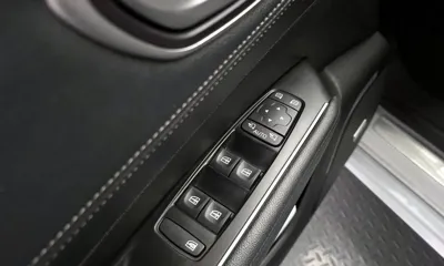 Renault-KoreaSamsung SM6 2017, 162143 км, за 6100000 KRW - фото 30