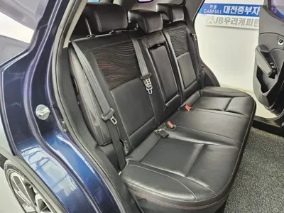 KG_Mobility_Ssangyong TIBOLI 2016, 157389 км, за 4990000 KRW - фото 10