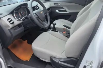 Chevrolet Sail 2015, 88100 км, за 27803.69 CNY - фото 17