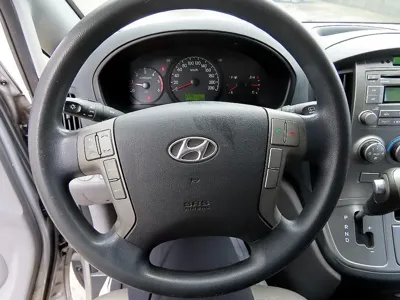 Hyundai Starex 2015, 222000 км, за 4500000 KRW - фото 8