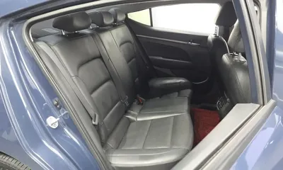Hyundai Avante 2016, 158312 км, за 5200000 KRW - фото 11