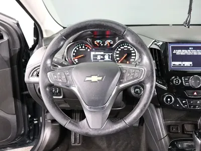 ChevroletGMDaewoo Cruze 2017, 128472 км, за 6590000 KRW - фото 16