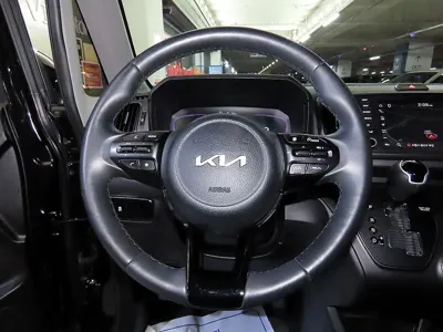 Kia Ray 2023, 32788 км, за 16000000 KRW - фото 8