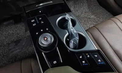 Kia K8 2022, 127254 км, за 31000000 KRW - фото 9