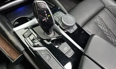 BMW 5-Series 2019, 127300 км, за 24500000 KRW - фото 9