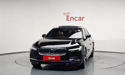 Volvo S90 2023, 28014 км, за 46500000 KRW