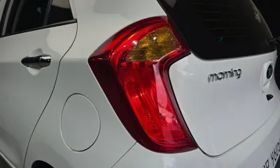Kia Morning 2015, 72710 км, за 5300000 KRW - фото 23