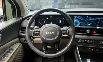 Kia Canival 2024, 77940 км, за 31990000 KRW - фото 13