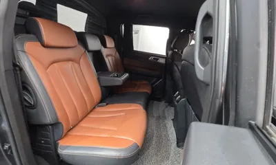 KG_Mobility_Ssangyong Rexton 2019, 168221 км, за 14300000 KRW - фото 18