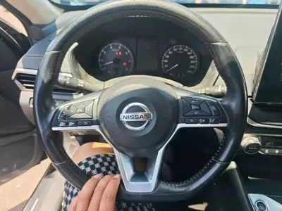 Nissan Teana 2019, 132000 км, за 50700 CNY - фото 11