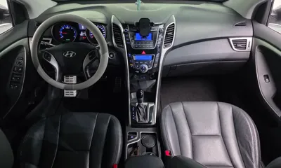 Hyundai i30 2013, 138267 км, за 5800000 KRW - фото 7