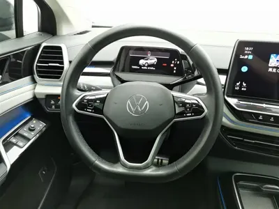 Volkswagen ID.6 Crozz 2022, 72400 км, за 109800 CNY - фото 11