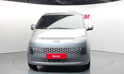 Hyundai Staria 2024, 33800 км, за 27900000 KRW - фото 3