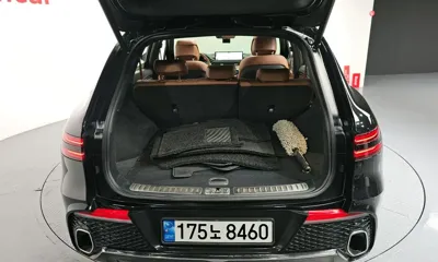 Genesis GV70 2022, 98354 км, за 33900000 KRW - фото 29