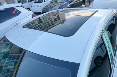 BYD Qin L 2025, 57400 км, за 101439.3 CNY - фото 8