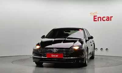Hyundai Sonata 2020, 100104 км, за 12800000 KRW