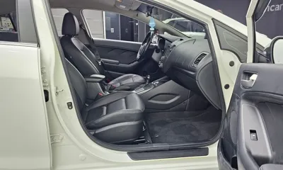 Kia K3 2015, 40205 км, за 33330000 KRW - фото 11