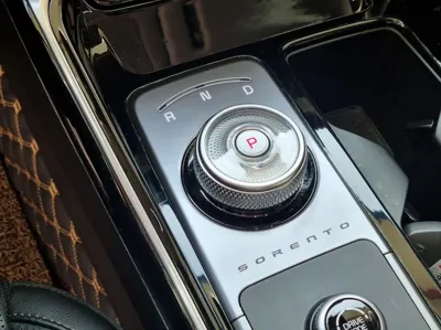 Kia Sorento 2024, 68987 км, за 33500000 KRW - фото 9