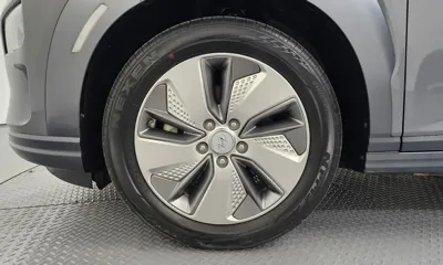 Hyundai Kona 2020, 13175 км, за 23500000 KRW - фото 5