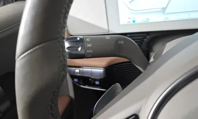 Hyundai Ioniq5 2022, 84475 км, за 32300000 KRW - фото 20