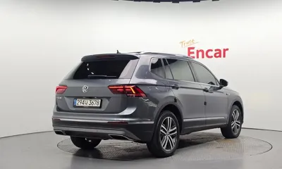 Volkswagen Tiguan 2020, 177431 км, за 19500000 KRW