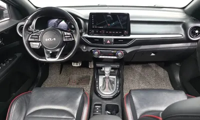 Kia K3 2022, 103169 км, за 16300000 KRW - фото 7