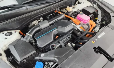 Kia Sorento 2025, 29403 км, за 38990000 KRW - фото 6